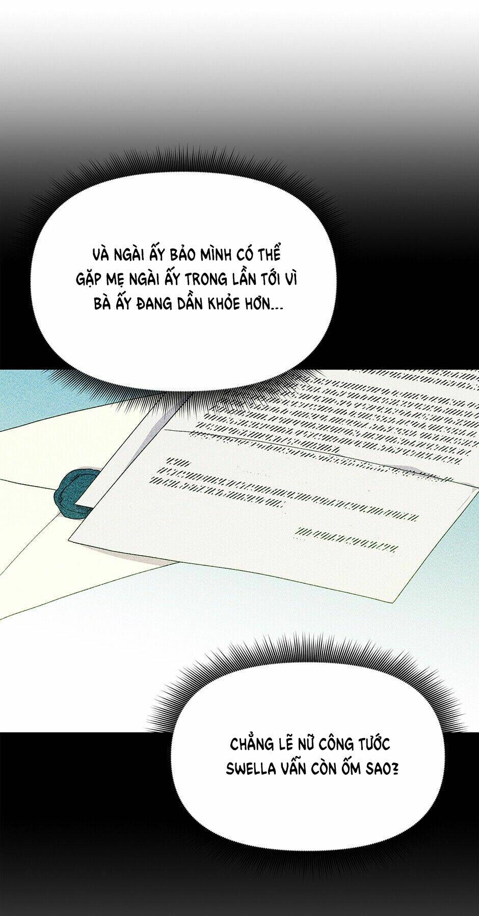 khế ước của nữ công tước quái vật chapter 87 11