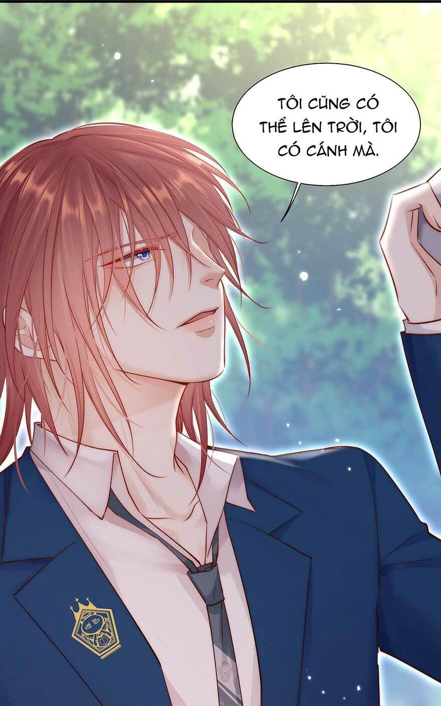 triều tây, in or out chapter 39 17