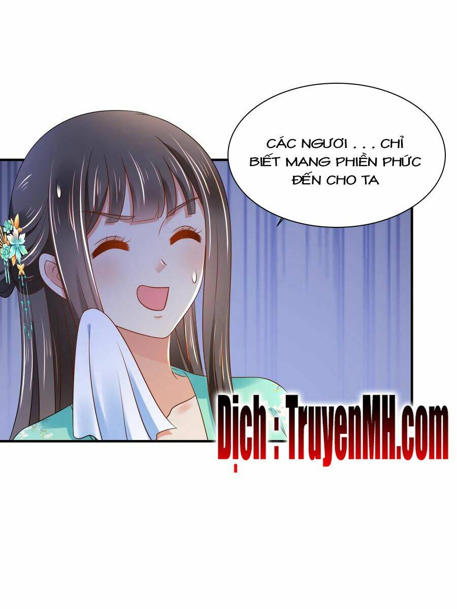 lãnh cung phế hậu muốn nghịch thiên chapter 235 12