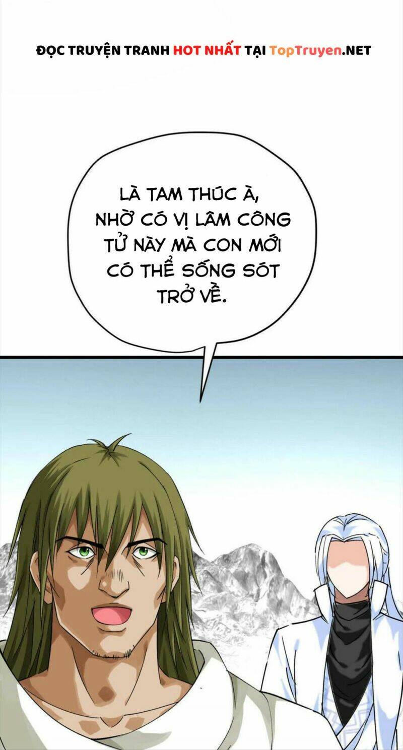 trọng sinh ta là đại thiên thần chapter 202 30