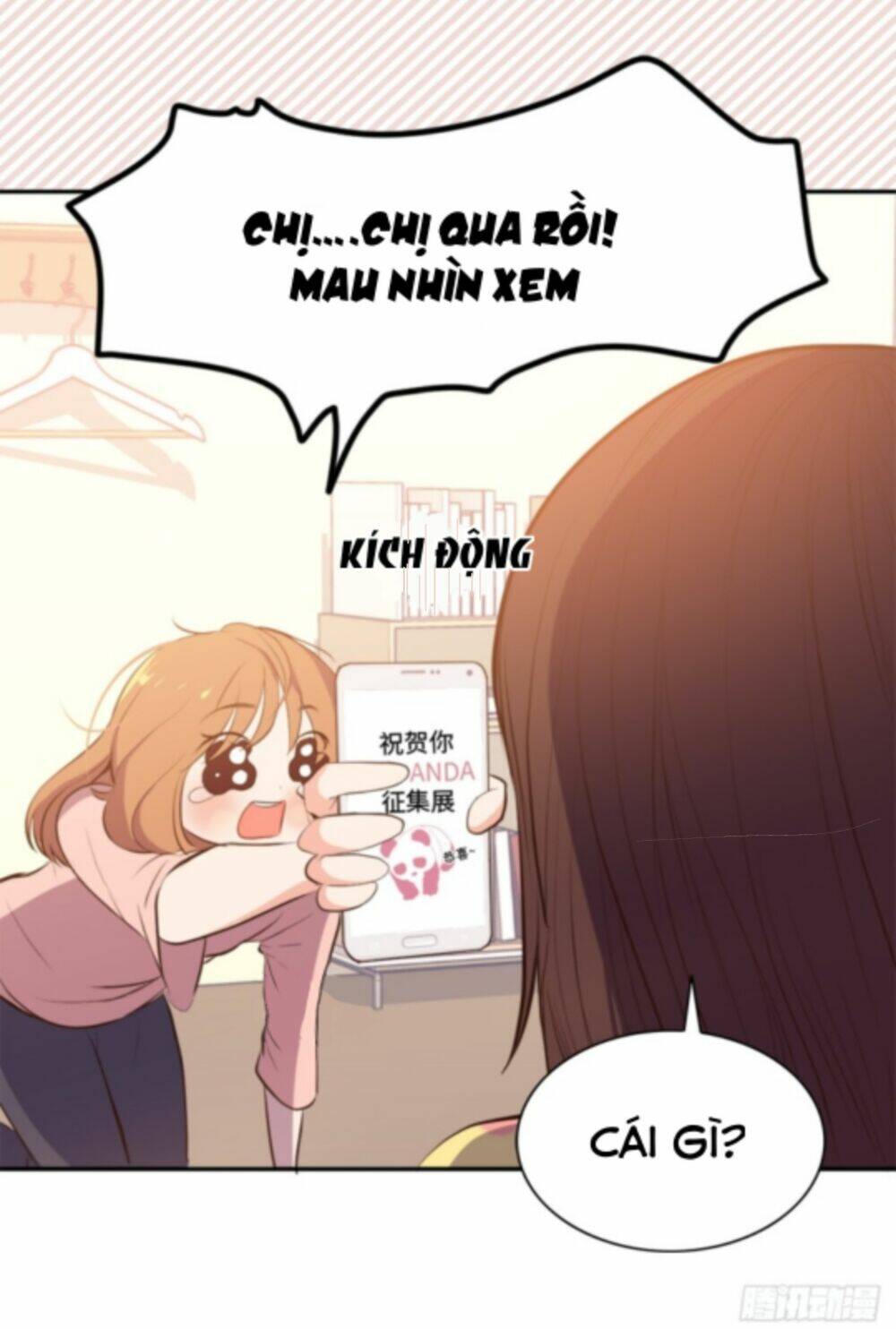 acup tiên sinh chapter 6 27