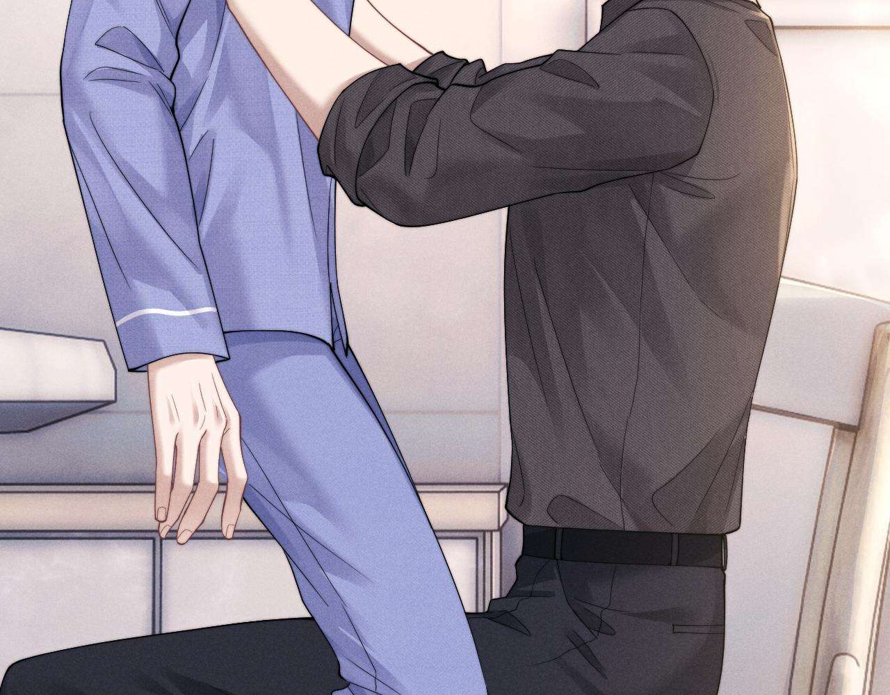 chấp sự thỏ tai cụp chapter 92 85