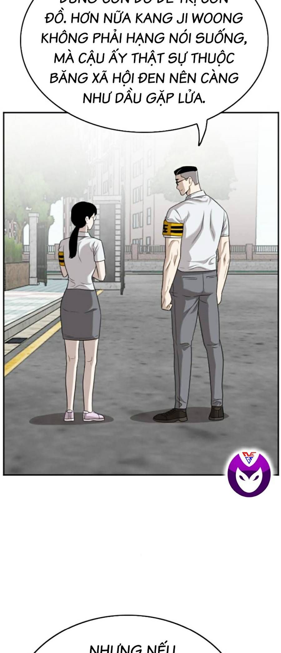 người xấu chapter 137 62