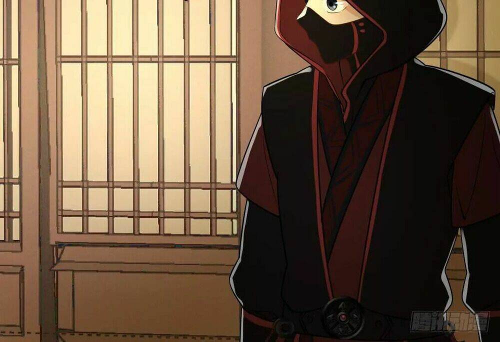 vương gia ba tuổi rưỡi của tôi chapter 29 29