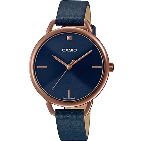 Đồng hồ Casio Genaral Nữ LTP-E415RL-2CDF