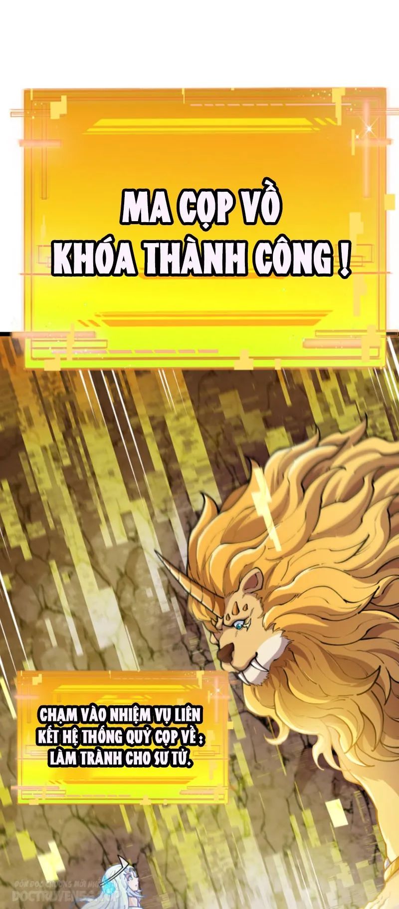 sau khi nằm, ta trở thành đại yêu chi vương chapter 2 54