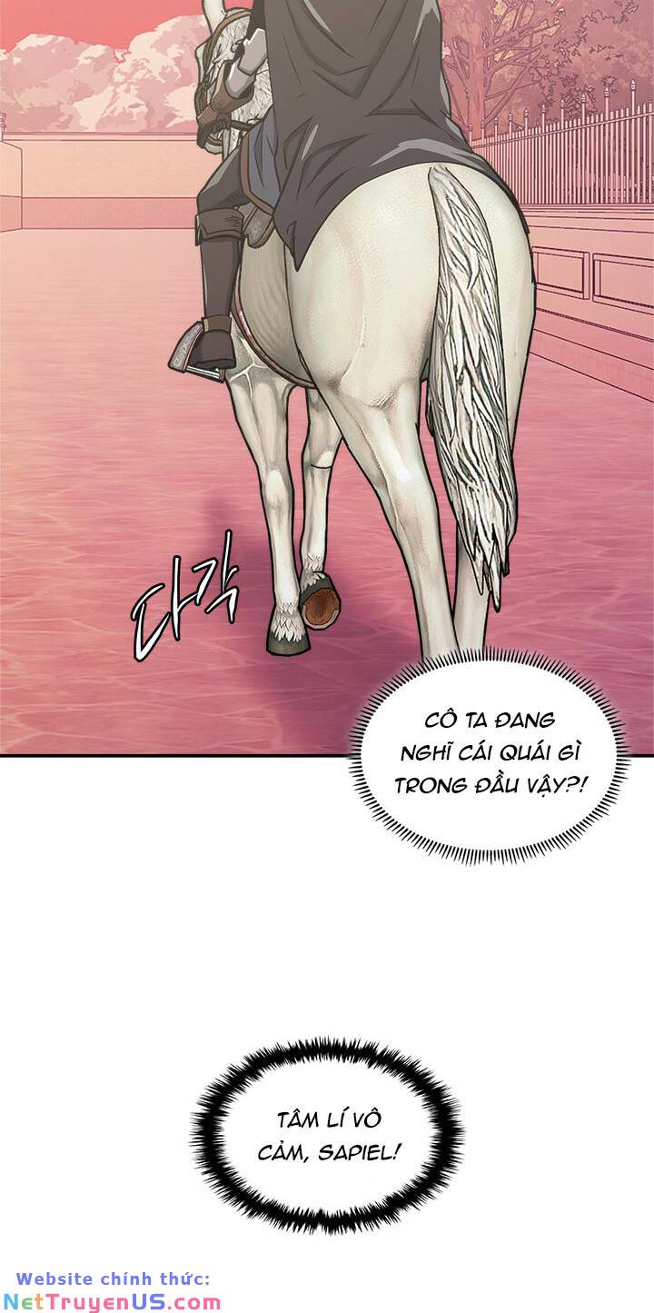 chiến binh đến từ thế giới khác chapter 196 25