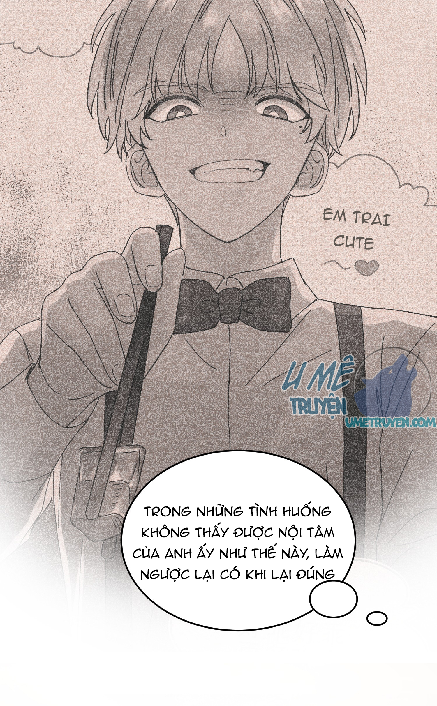 tôi phải làm một kẻ đại xấu xa chapter 11 13