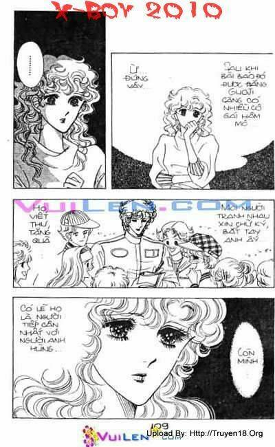 ánh đèn rực rỡ chapter 9 110