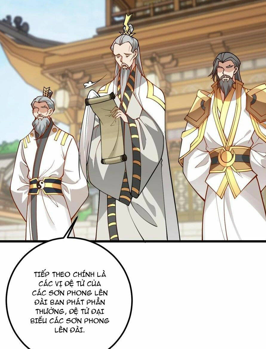 mang theo các tiên tử vô địch thiên hạ chapter 52 70