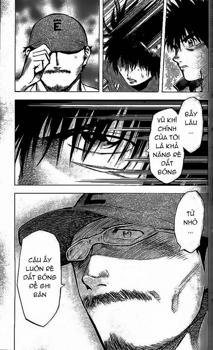 fantasista bản vip chapter 197 13