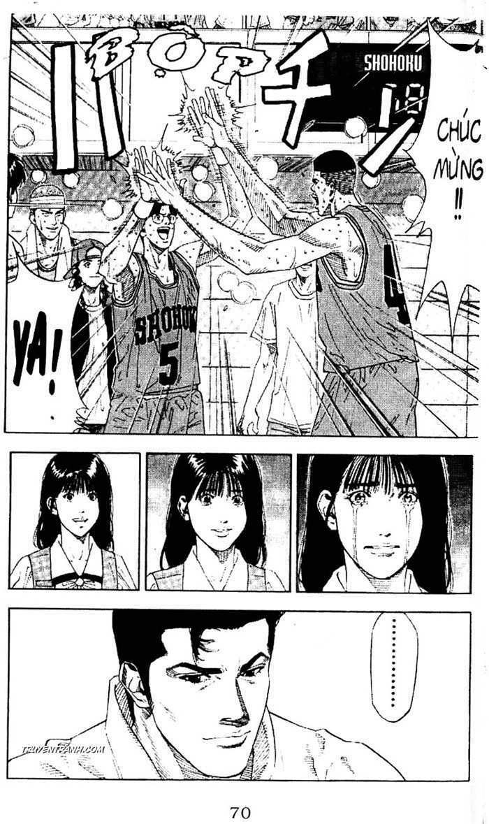 cao thủ bóng rổ chapter 183 18
