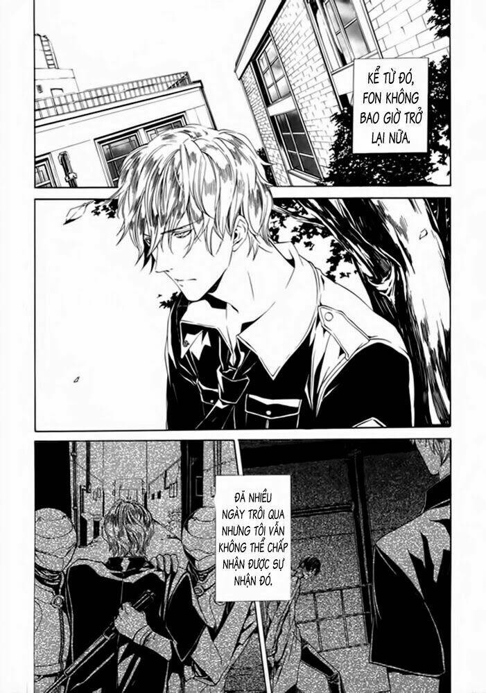 ilegenes chapter 23 6