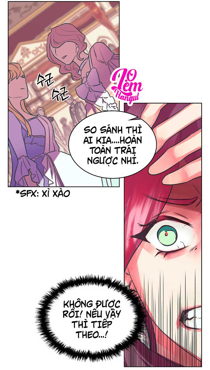 kẻ tạo ra ác nữ chapter 1 50