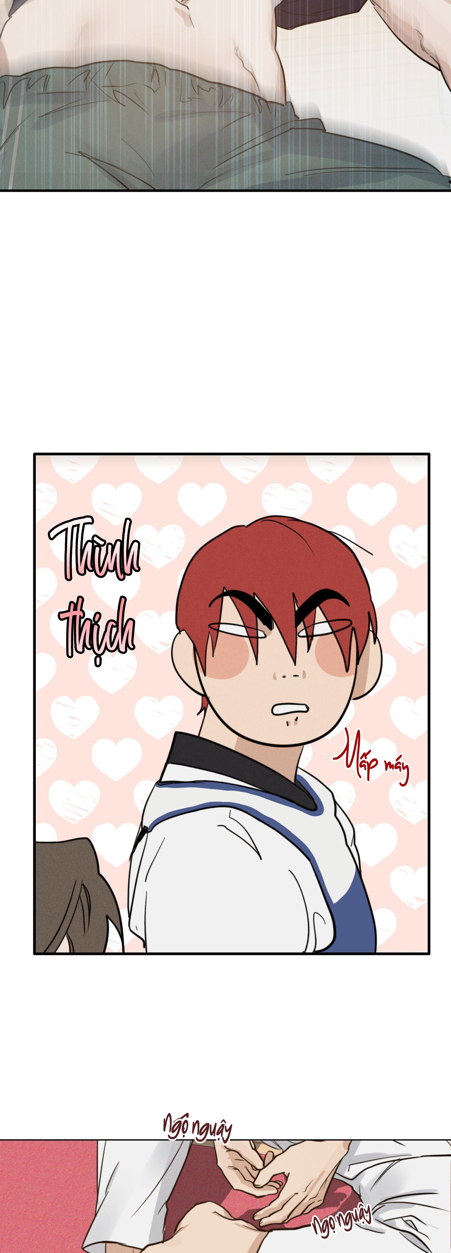 high clear chapter 5 21