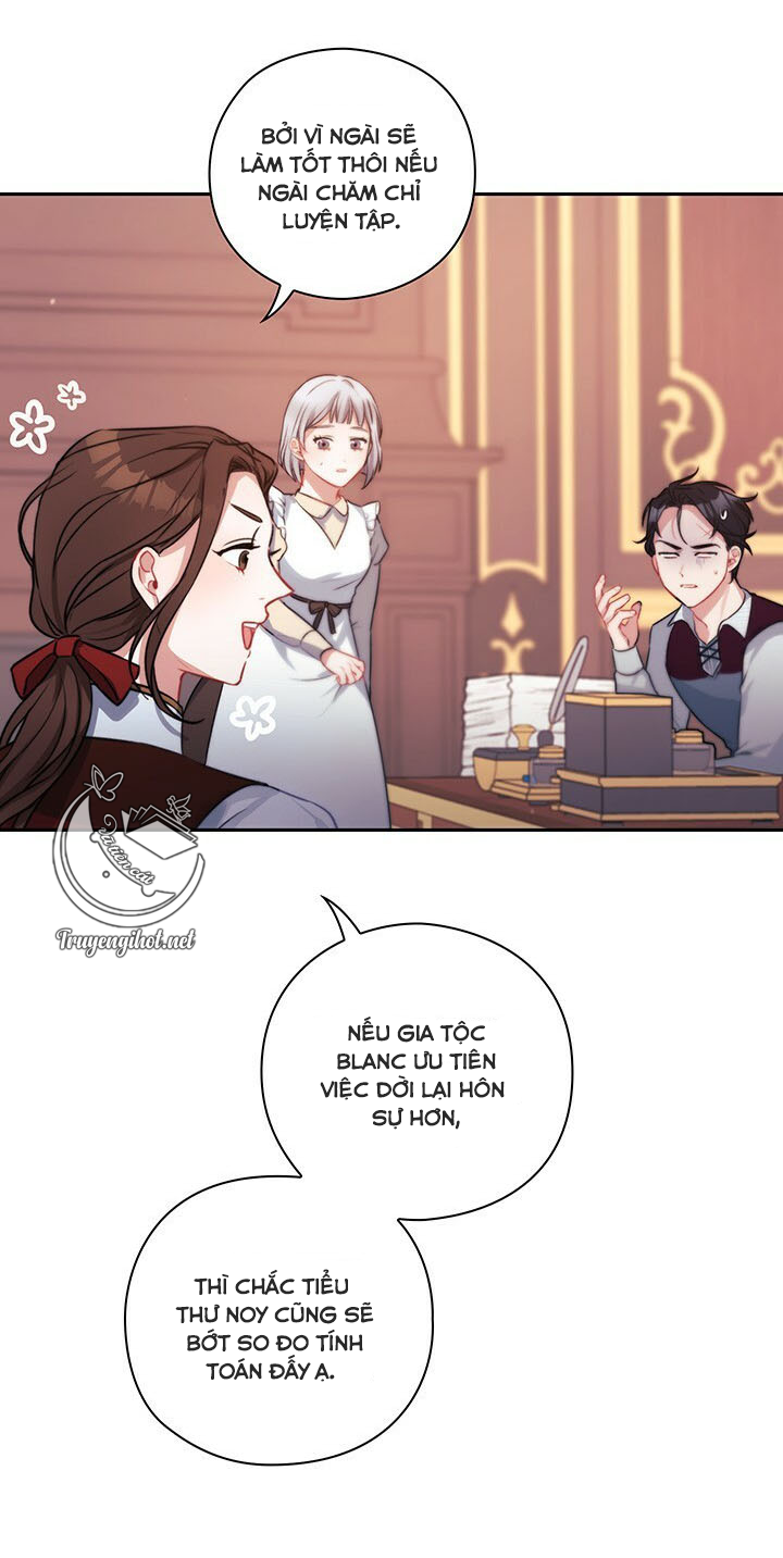 người yêu tiền kiếp chapter 5.1 21