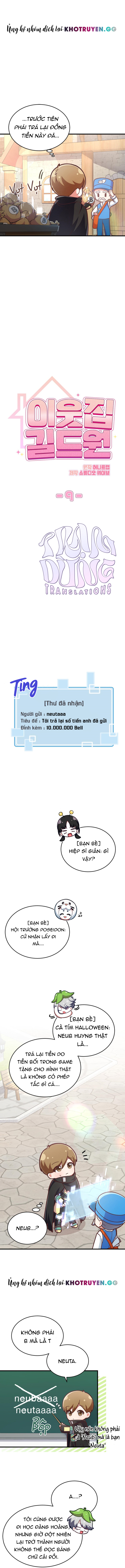 thành viên hội hàng xóm chapter 9 2