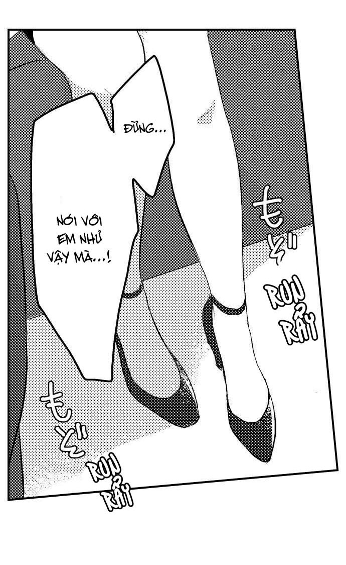 tâm trạng vào buổi tối chapter 3.1 8