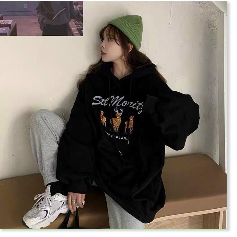 ÁO KHOAC HODDIES NAM NỮ CỰC XINH