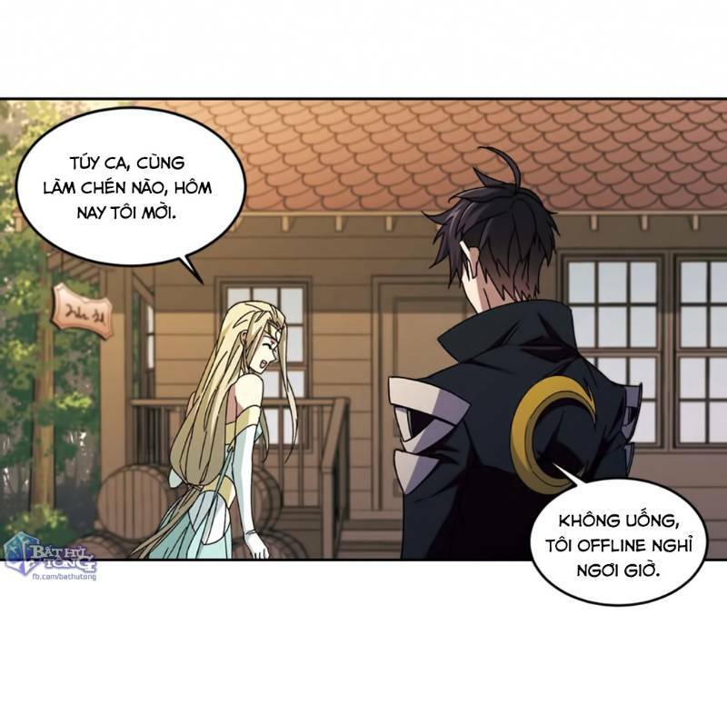 võng du chi cận chiến pháp sư chapter 273 6