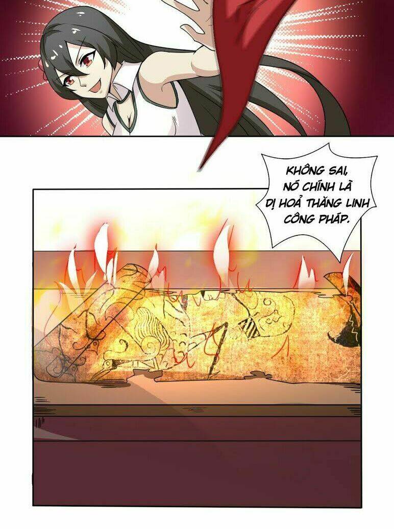 tu chân giả tại dị thế chapter 192 8