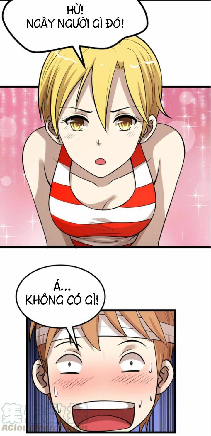 đai ca trở lại tuổi 16 chapter 39 11