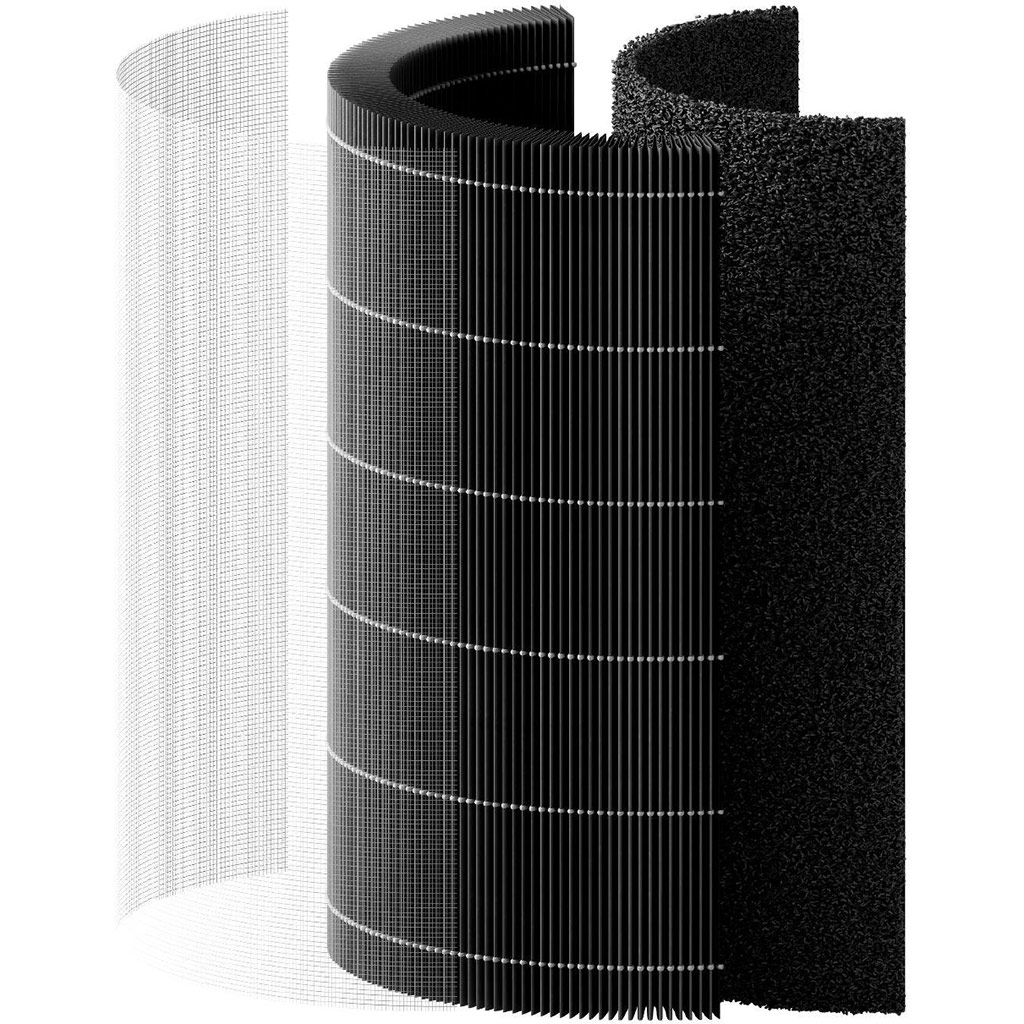 Máy Lọc Không Khí Xiaomi Mi Air Purifier 4 Lite