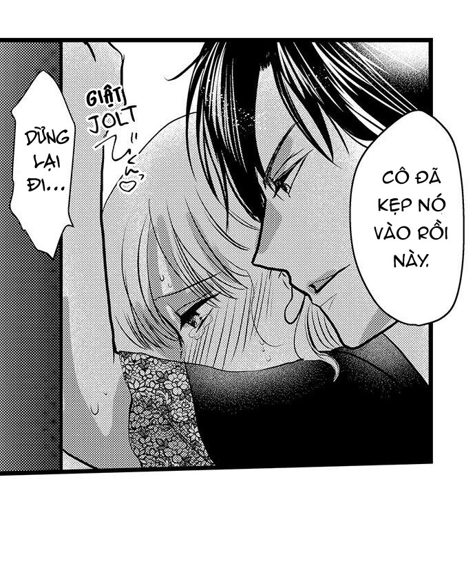 sự huấn luyện của bạo chúa chapter 6.2 4