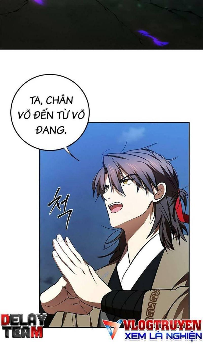 võ đang kỳ hiệp chapter 99 49