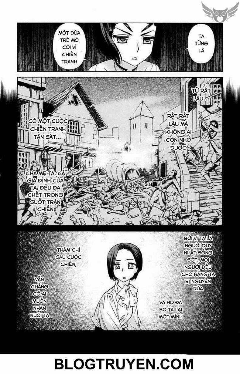 celestial clothes chapter 10 11