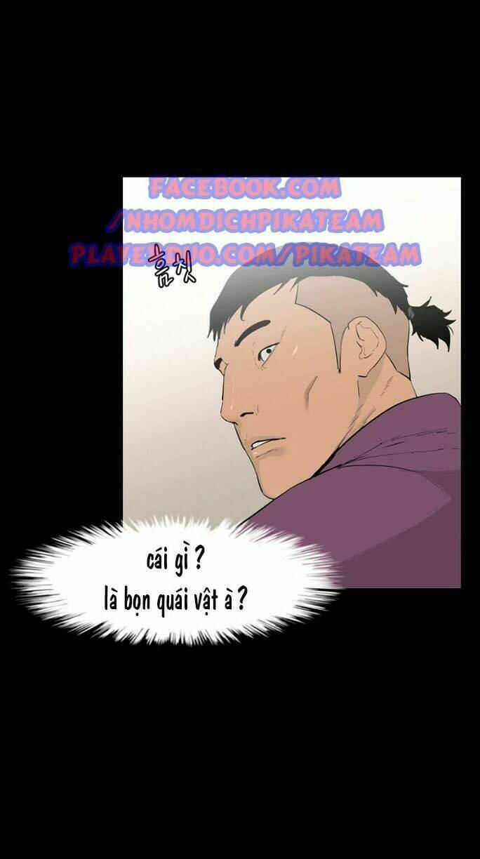 đêm vùng cực chapter 26 32