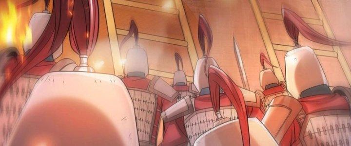 đại tần, ta là con tần thủy hoàng, giết địch thành thần chapter 32 265