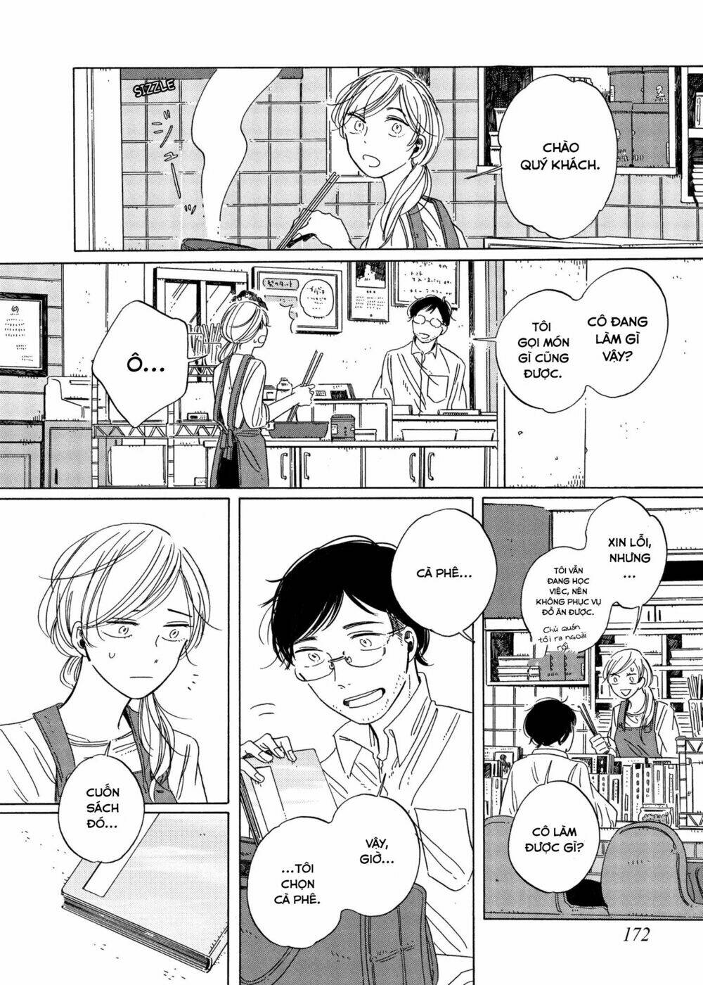 ngăn cách chapter 6.1 22