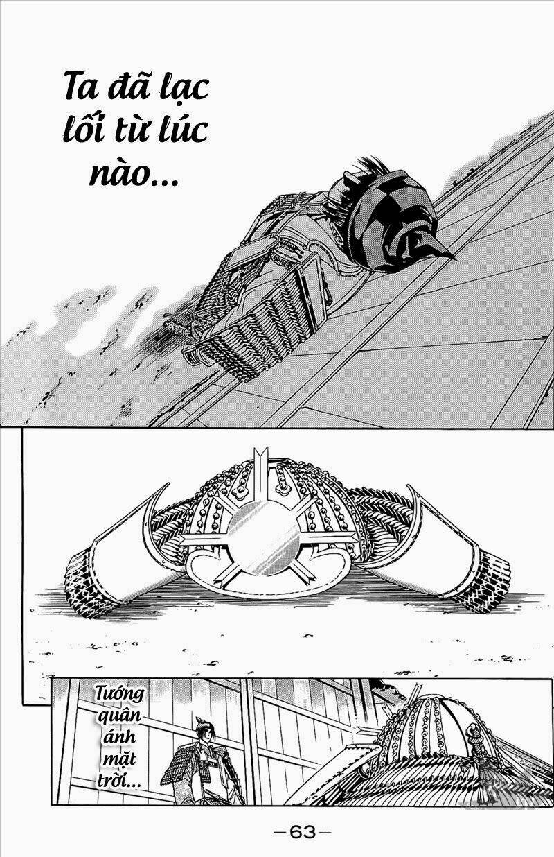 thiếu niên vương phần 2 chapter 46 62