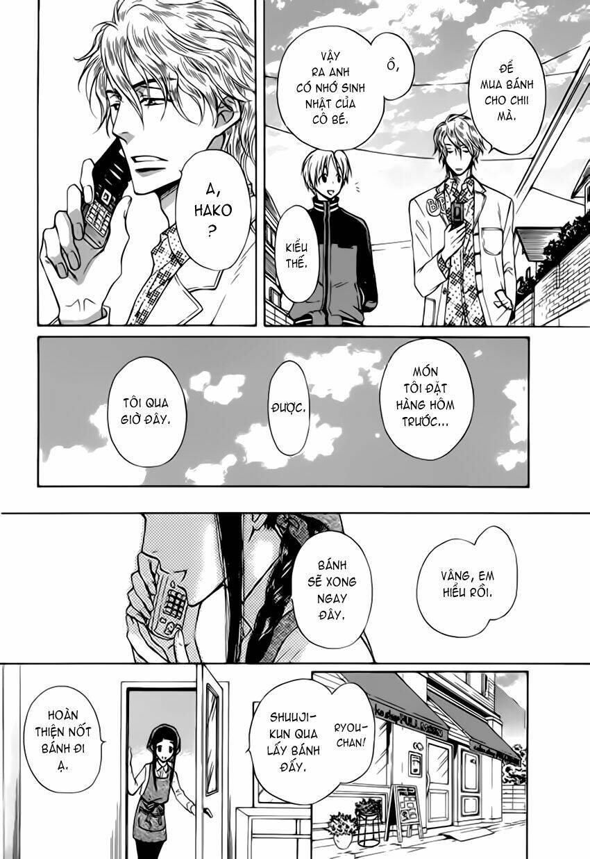 bond of dreams chapter 3 28