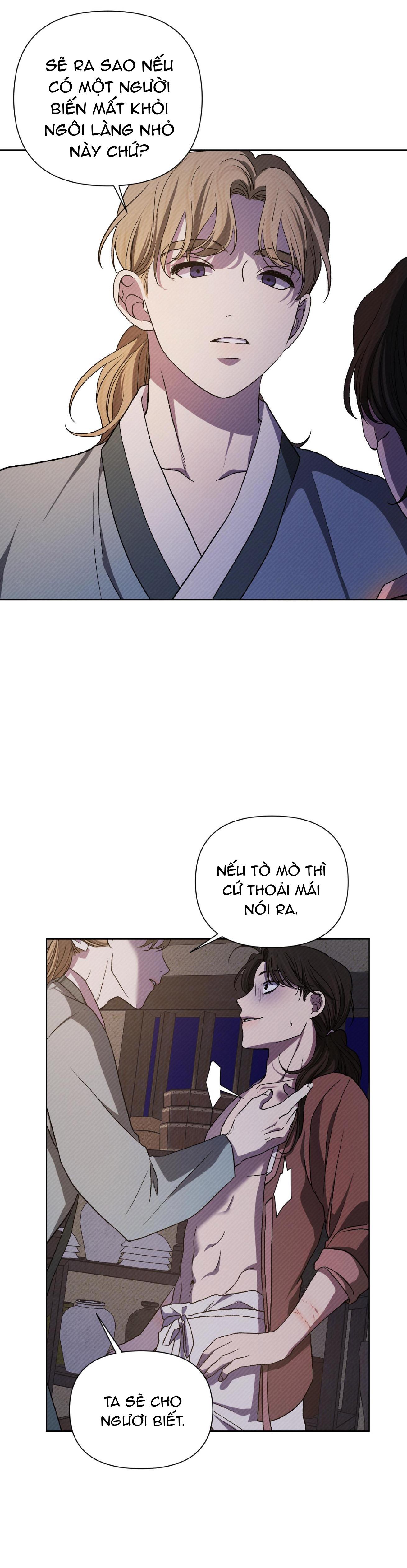 ánh đèn chapter 6 13