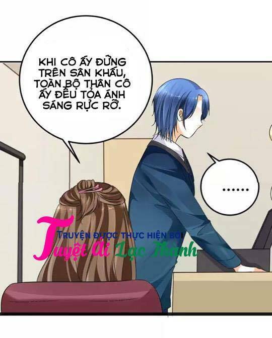 phản công thành siêu sao chapter 7 47