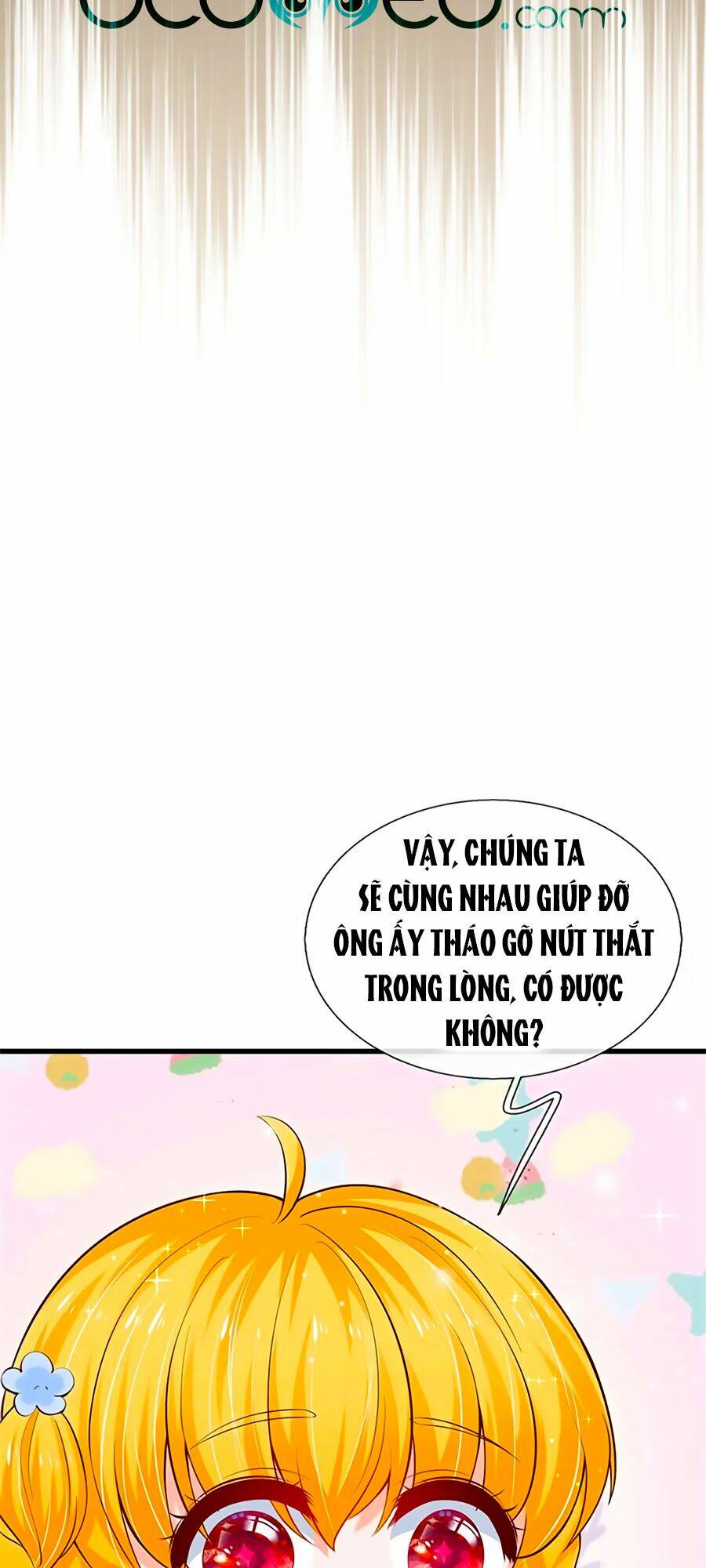 bỗng một ngày trở thành con gái nhà vua chapter 298 16