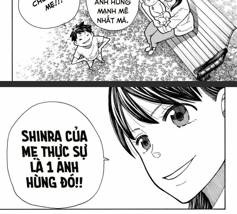 biệt đội lính cứu hỏa chapter 233 8