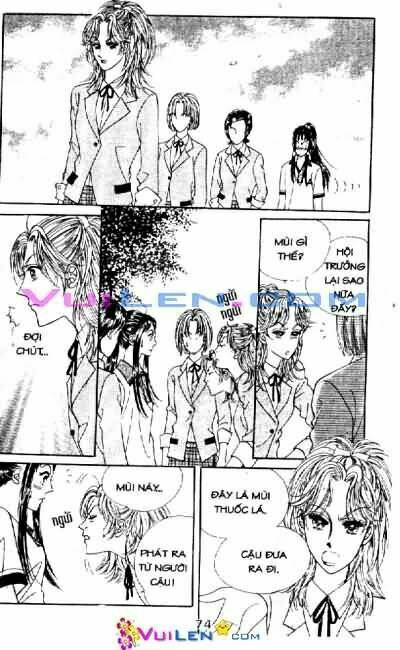 want you chapter 3 74