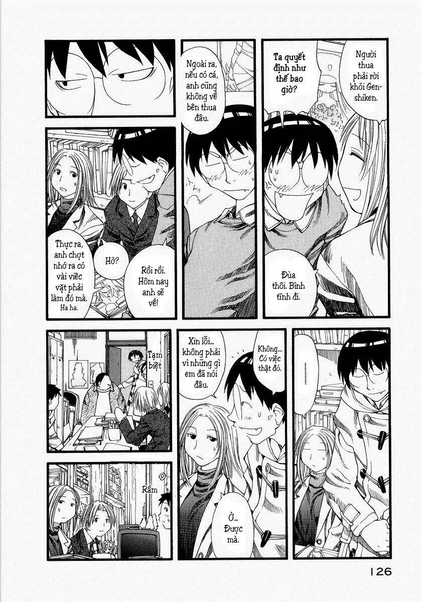 genshiken chapter 23 16