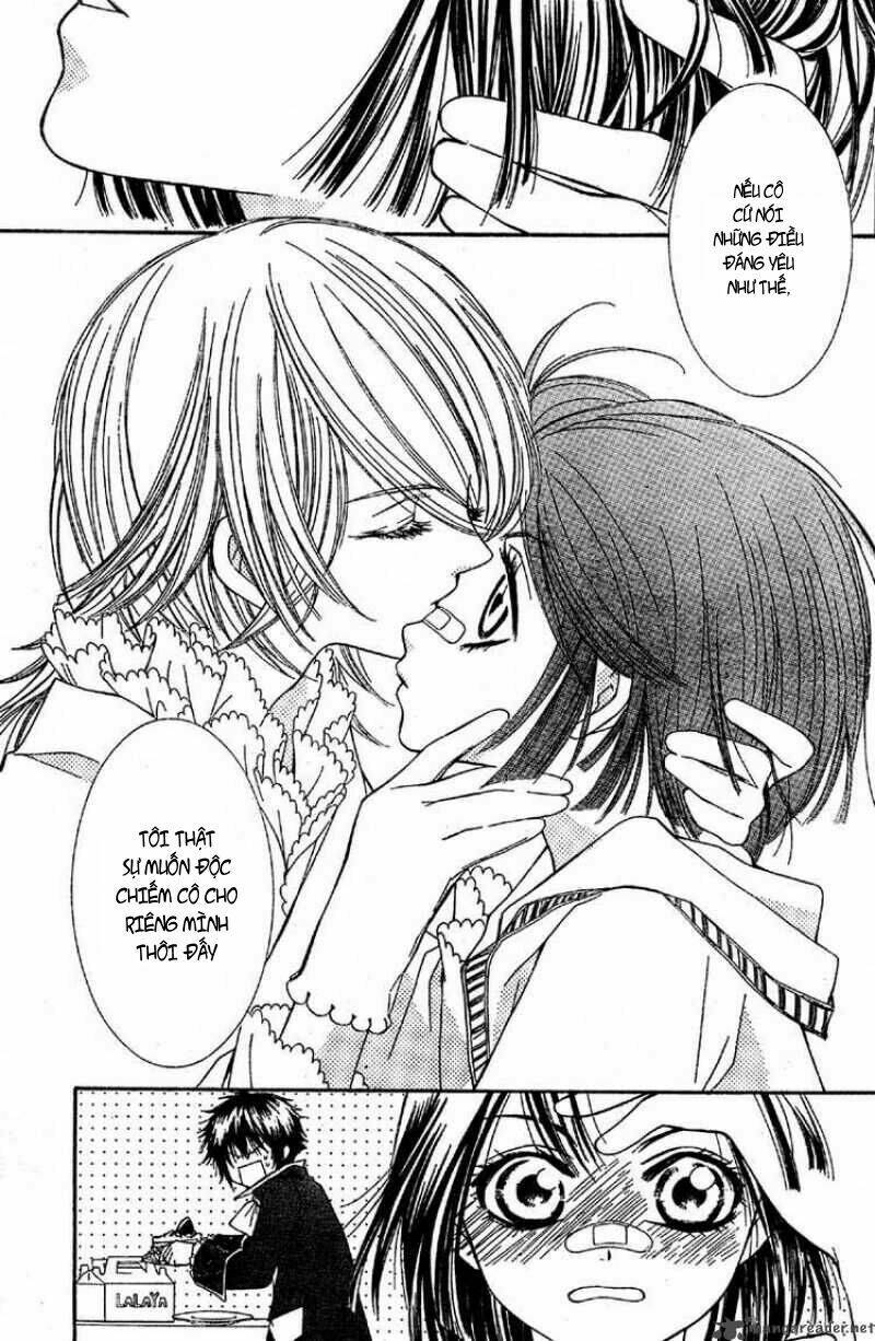 shounen dolls chapter 2 38