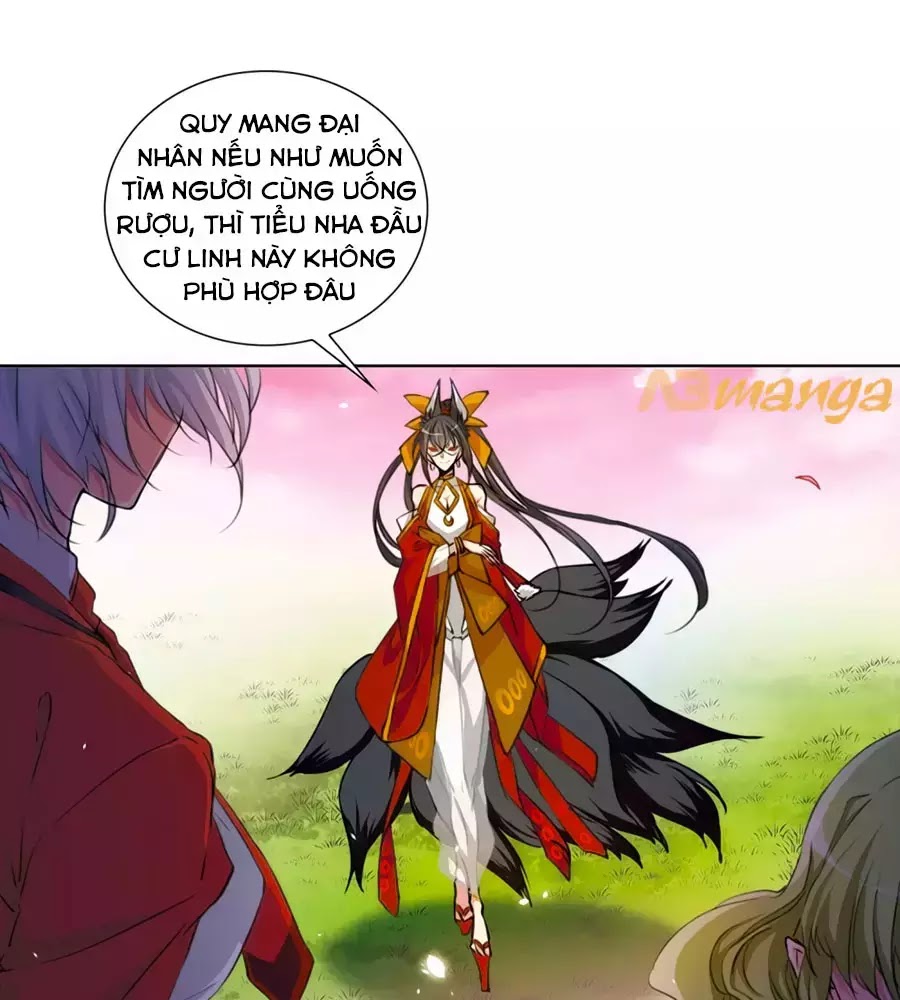 tam nhãn hao thiên lục chapter 300.3 7