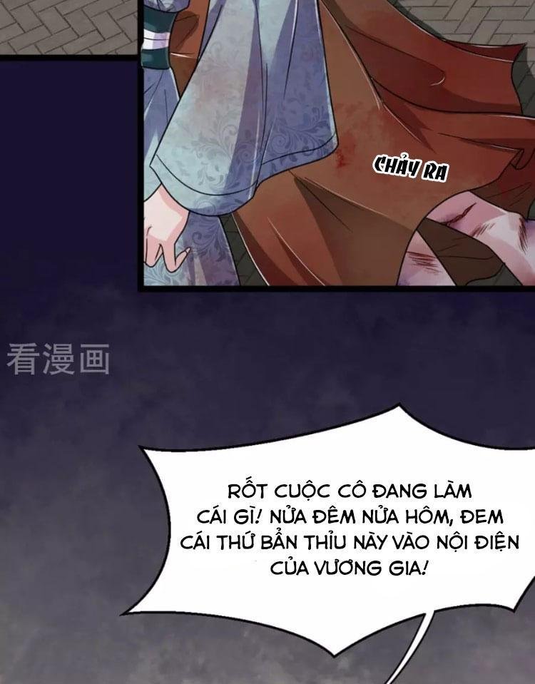 đế vương sợ vương phi muốn sở hữu thiên hạ chapter 11 9