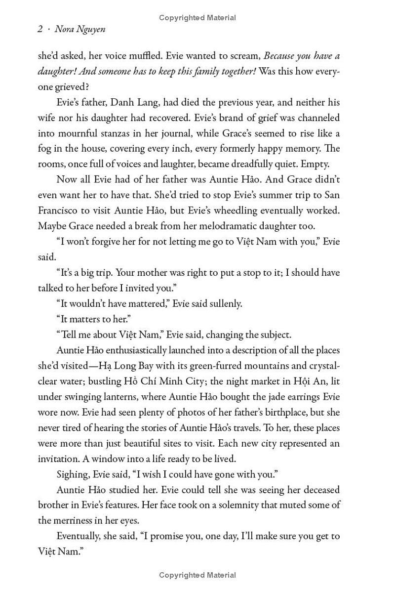 Sách ngoại văn: Adam &amp; Evie's Matchmaking Tour