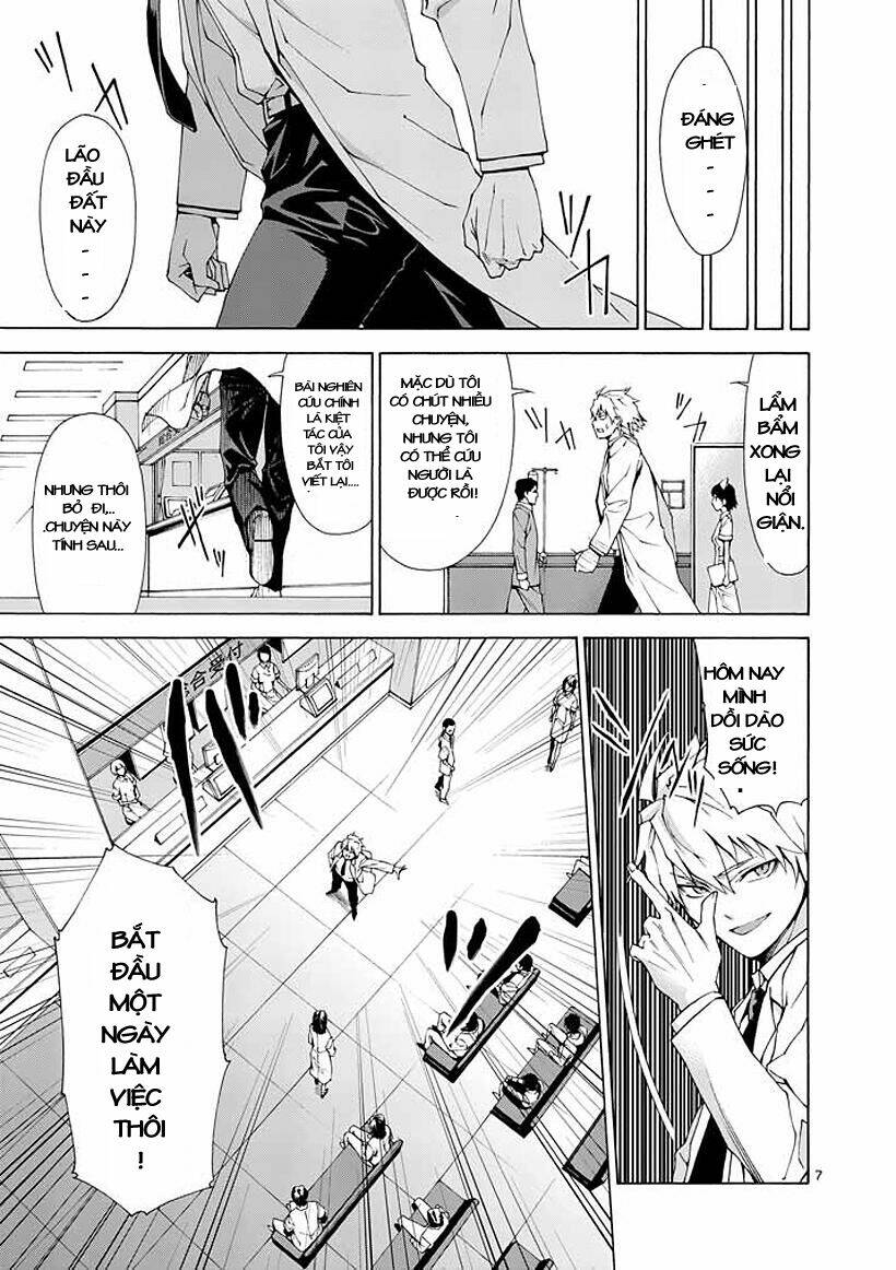 thôn phệ nhân gian chapter 2 7