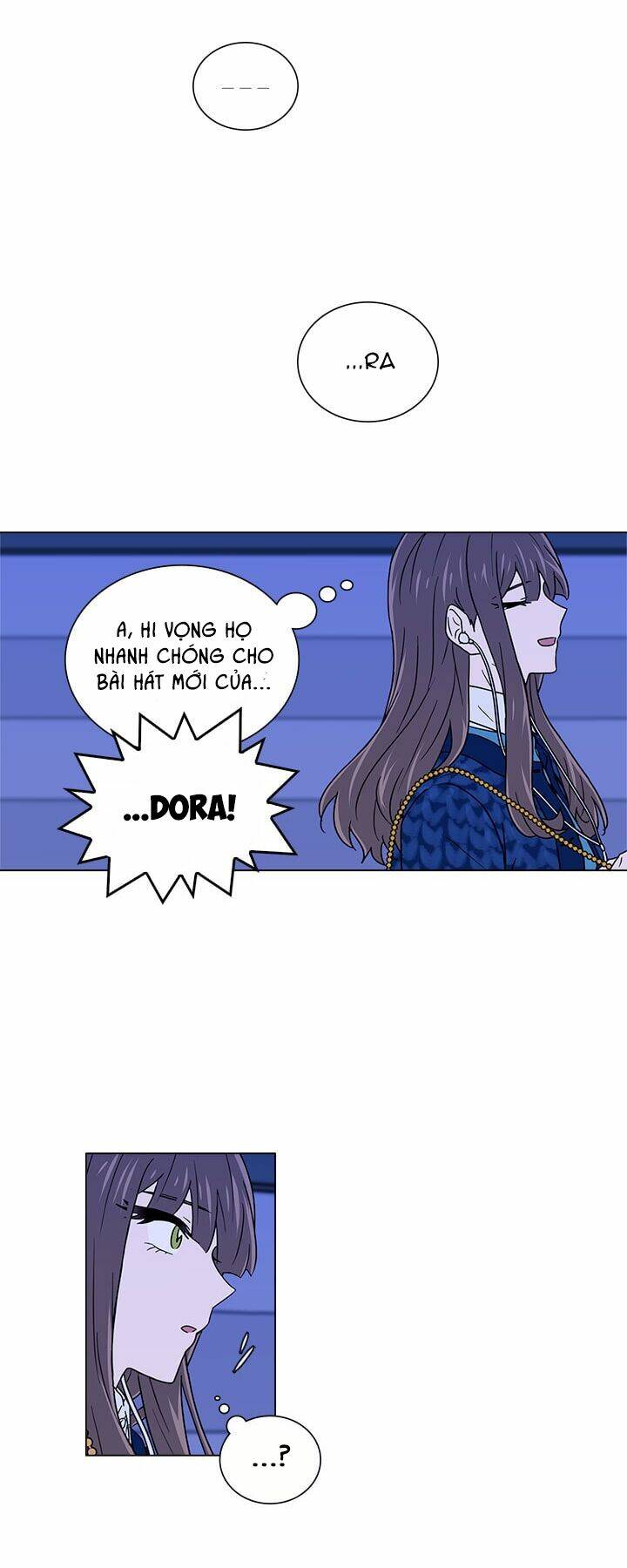 anh là định mệnh của em chapter 4 33