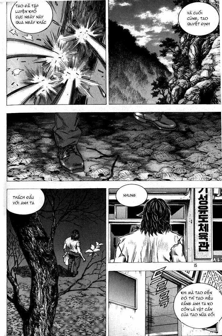 change guy chapter 264 11