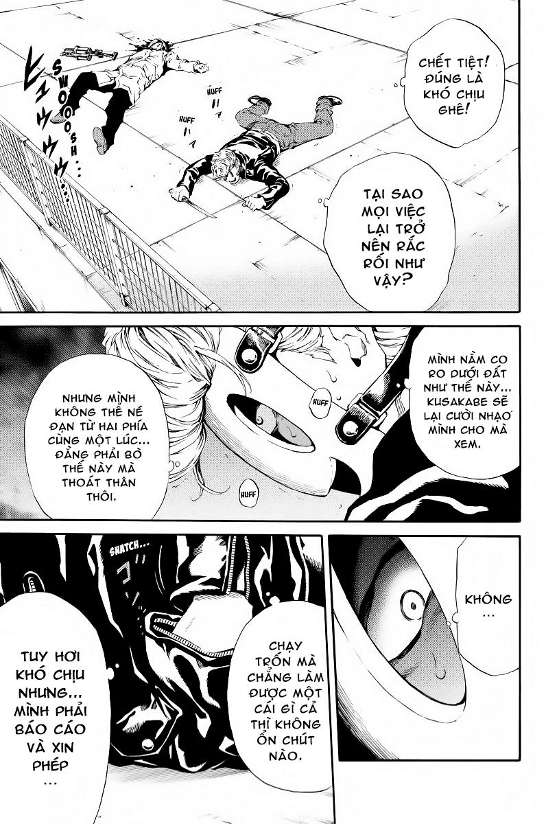 tenkuu shinpan arrive chapter 103 6