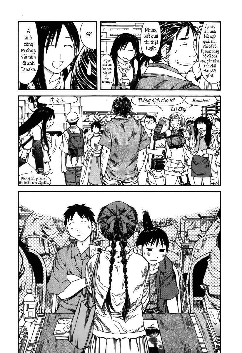 genshiken chapter 41 14